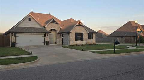 18812 Trailview Way, Edmond, OK 73012