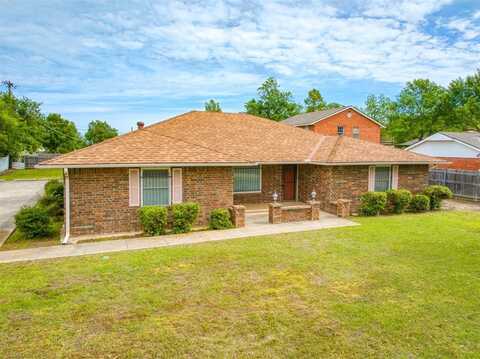 407 Bell Fountaine Avenue, Oklahoma City, OK 73160