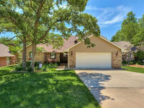 1218 Richmond Road, Edmond, OK 73034