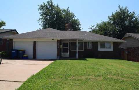 2409 N Star Drive, Stillwater, OK 74075