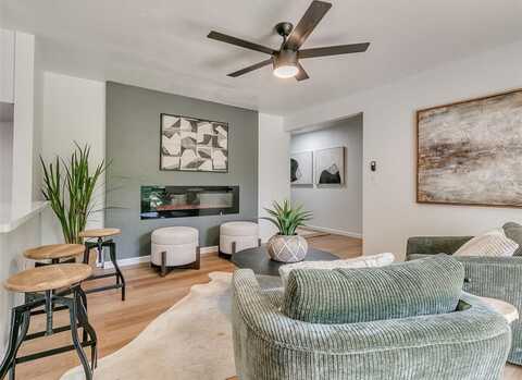 4512 SE 50th Street, Oklahoma City, OK 73135