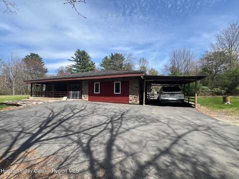 296 Circle Road, Cragsmoor, NY 12420