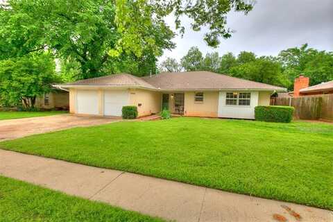 1006 Washington Street, Edmond, OK 73034