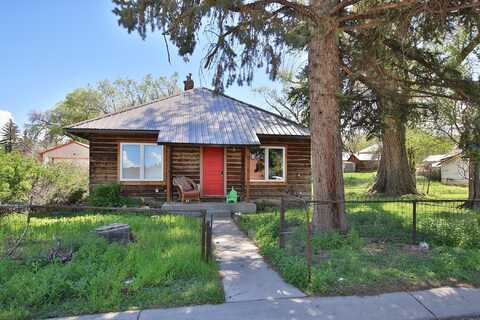 308 Putney Avenue, Collbran, CO 81624