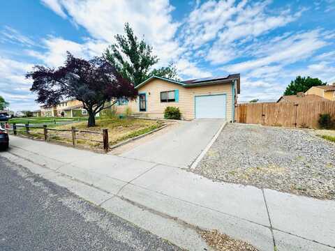 3210 Mesa Avenue, Clifton, CO 81520