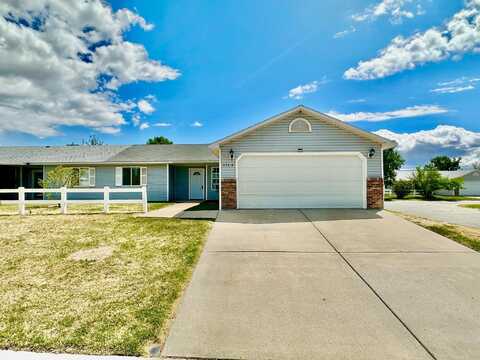 572 Villa Street, Grand Junction, CO 81504
