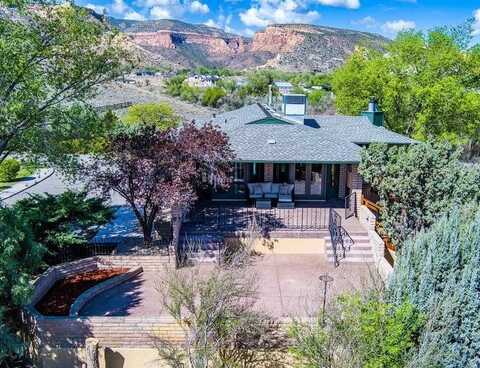 689 Canyon Creek Drive, Grand Junction, CO 81507