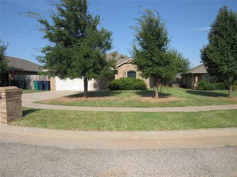 900 Aspen Creek Terrace, Yukon, OK 73099