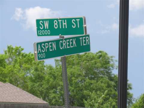900 Aspen Creek Terrace, Yukon, OK 73099