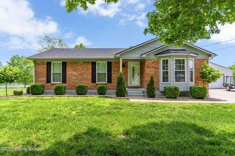 1007 Windrift Ct, Bardstown, KY 40004