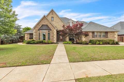1404 NW 187th Street, Edmond, OK 73012
