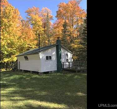 26634 Fence Lake, Michigamme, MI 49861