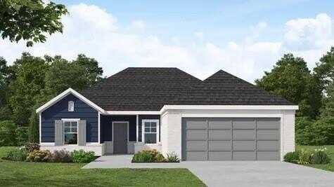 5324 Littlefoot Lane, Guthrie, OK 73044