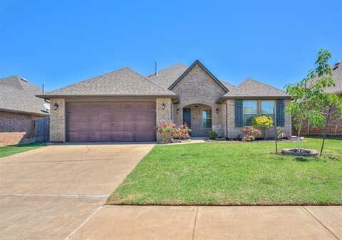18608 Summer Grove Avenue, Edmond, OK 73012