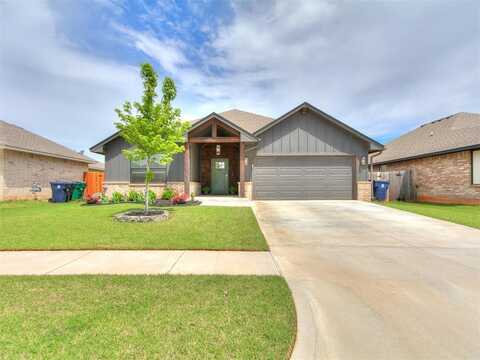 11021 SW 35th Terrace, Yukon, OK 73099