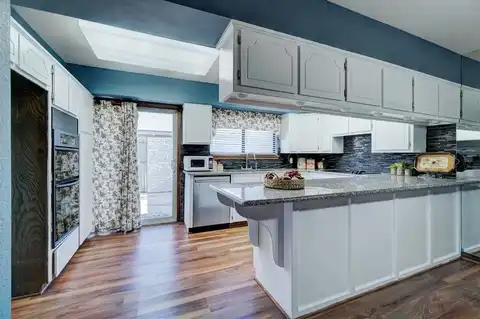 5835 Hefner Village Court, Oklahoma City, OK 73162