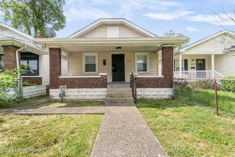 4014 Greenwood Ave, Louisville, KY 40211