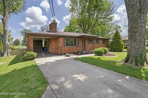 5201 S Watterson Trail, Louisville, KY 40291