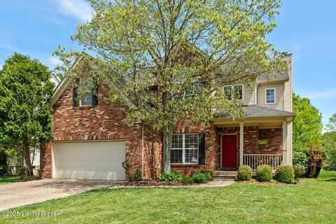 13710 Saddlecreek Dr, Louisville, KY 40245