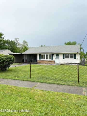 7303 Betsy Ross Dr, Louisville, KY 40272