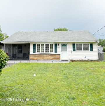 7303 Betsy Ross Dr, Louisville, KY 40272