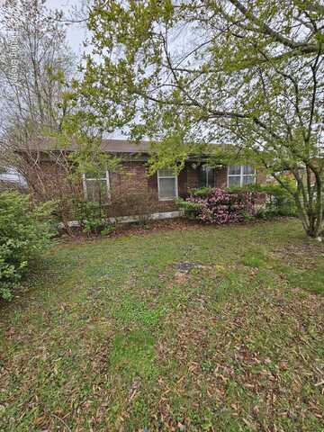 6504 Price Lane Rd, Louisville, KY 40229