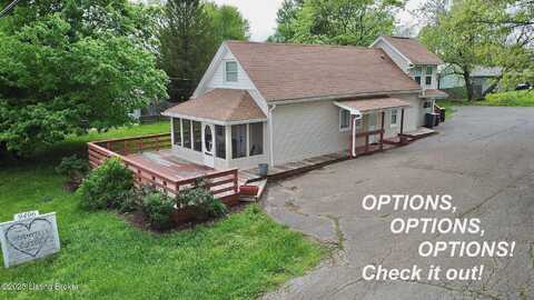 9496 US-150, Greenville, IN 47124