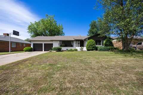 1609 Brighton Avenue, Oklahoma City, OK 73120