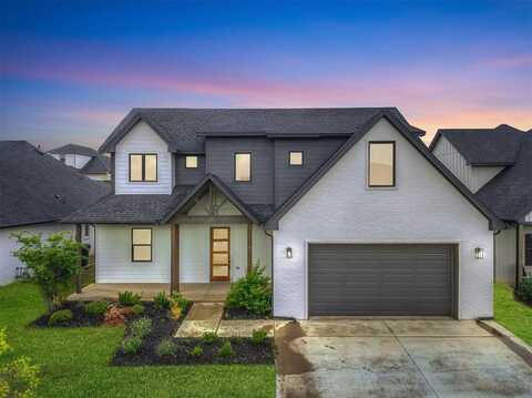 2241 Santa Monica Street, Edmond, OK 73034