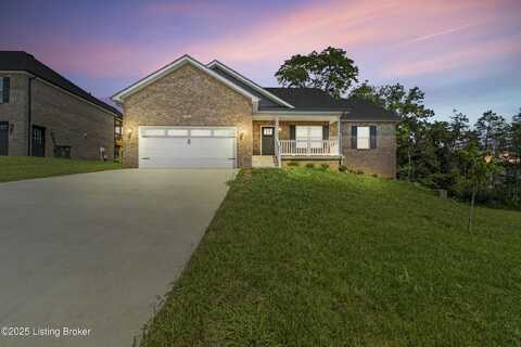 Lot 619 Wooded Glen Dr, Mount Washington, KY 40047
