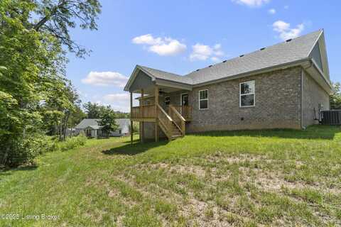 Lot 619 Wooded Glen Dr, Mount Washington, KY 40047
