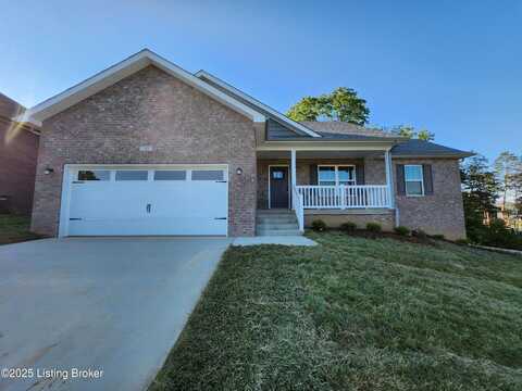 Lot 619 Wooded Glen Dr, Mount Washington, KY 40047