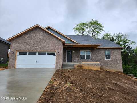 Lot 619 Wooded Glen Dr, Mount Washington, KY 40047