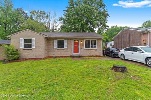 7934 Candleglow Ln, Louisville, KY 40214