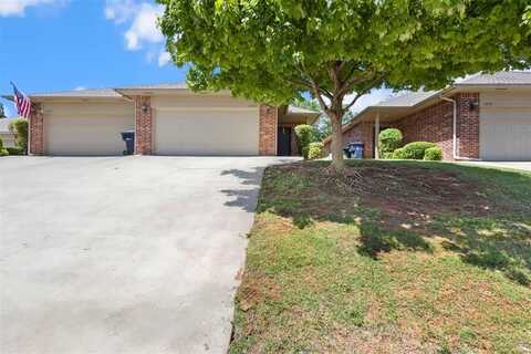 13715 Oxford Drive, Edmond, OK 73013