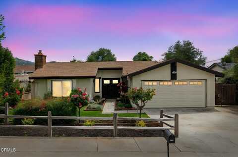 150 North Donna Street, Oak View, CA 93022