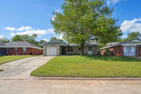 1305 Juniper Circle, Oklahoma City, OK 73110