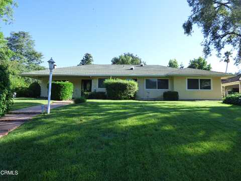 1429 Descanso Drive, La Canada Flintridge, CA 91011