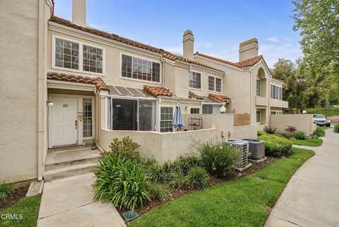 4240 Lost Hills Road, Agoura Hills, CA 91301