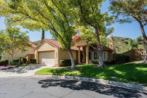 6909 Pala Mesa Drive, Oak Park, CA 91377