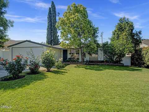 966 East Edgecomb Street, Covina, CA 91724