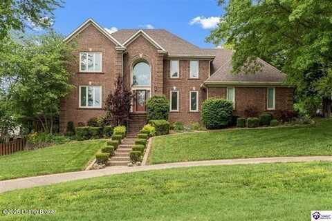 3507 Bridgegate Ct, Louisville, KY 40272