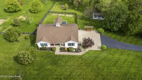15 Summer Place Dr, Taylorsville, KY 40071