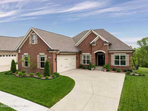 17618 Shakes Creek Dr, Fisherville, KY 40023