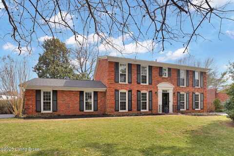 6110 Rodes Dr, Northfield, KY 40222