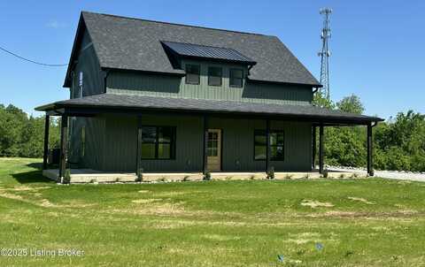 383 Webb Ln, Bedford, KY 40006