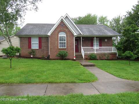1253 Shepard Way, Shelbyville, KY 40065