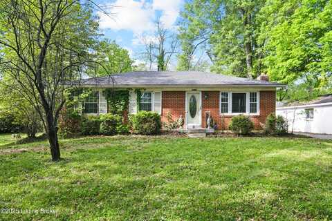 2700 Maxey Ln, Louisville, KY 40245