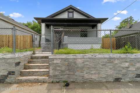 1714 Bolling Ave, Louisville, KY 40210