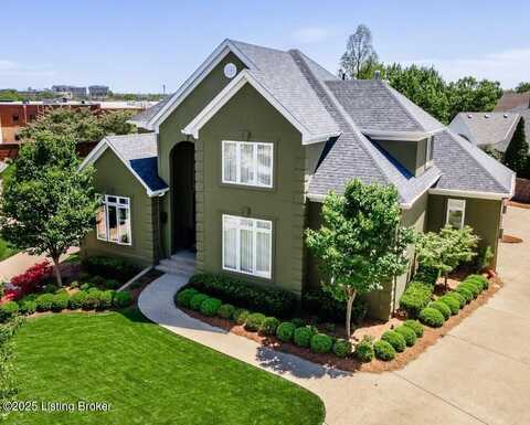 1205 Balmoral Dr, Louisville, KY 40205